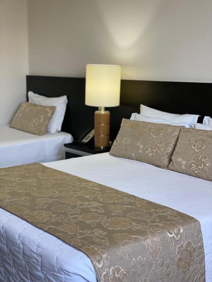 Like Ue Hotel Goiânia Dış mekan fotoğraf
