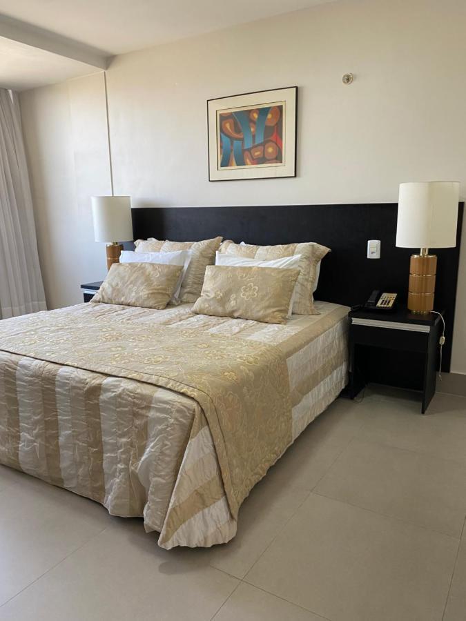 Like Ue Hotel Goiânia Dış mekan fotoğraf