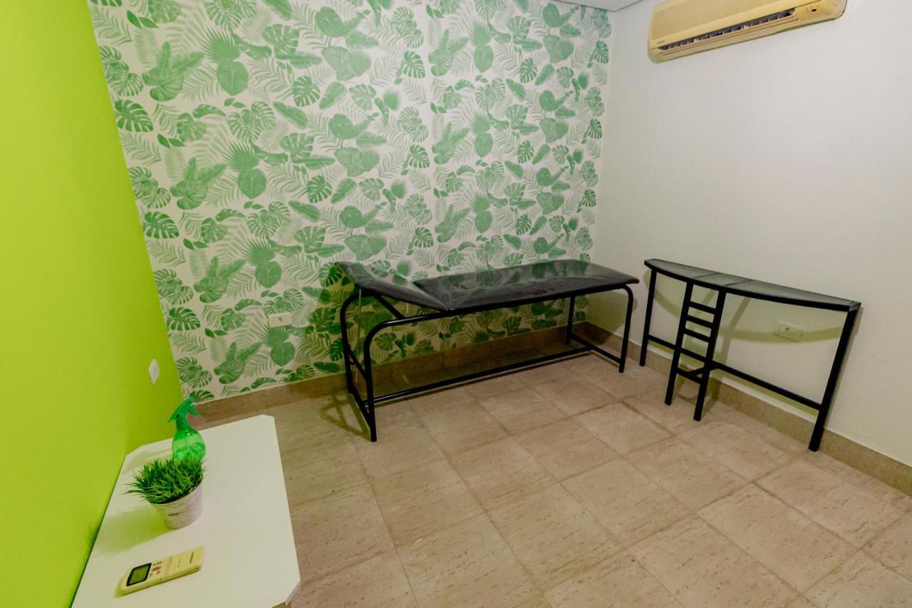 Like Ue Hotel Goiânia Dış mekan fotoğraf
