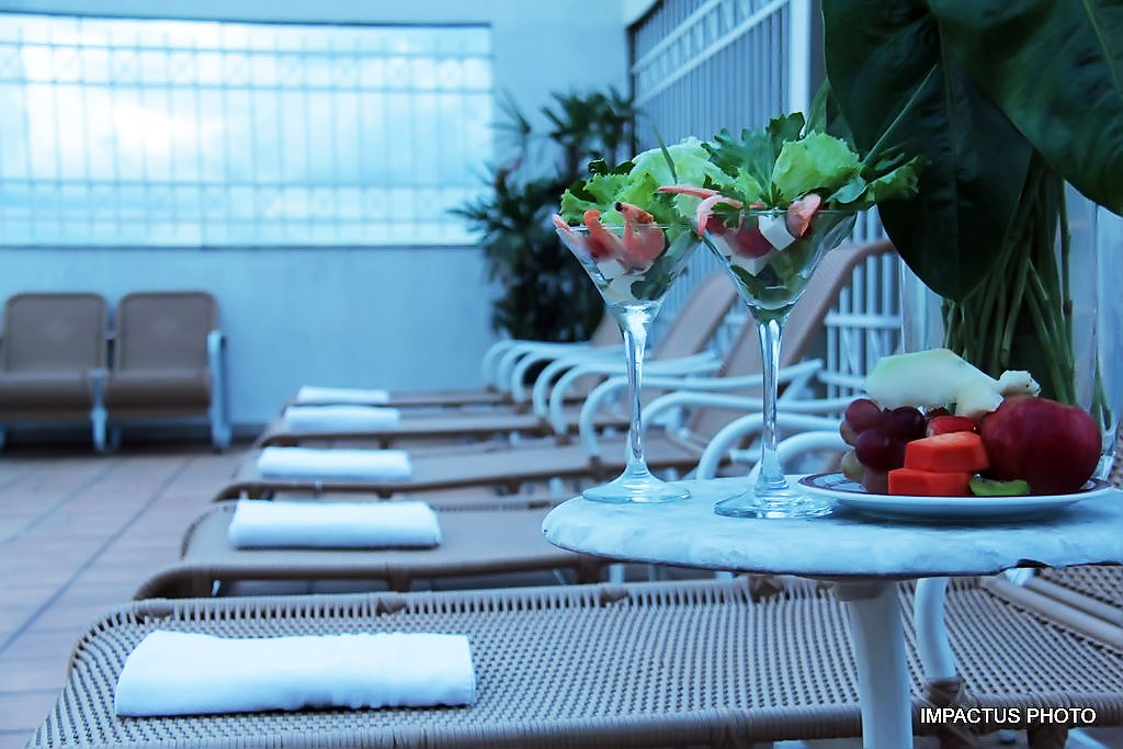 Like Ue Hotel Goiânia Dış mekan fotoğraf
