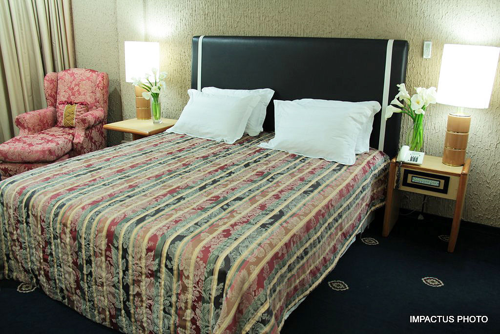 Like Ue Hotel Goiânia Dış mekan fotoğraf