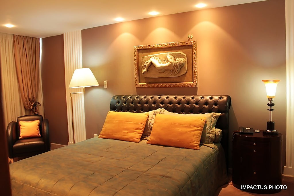 Like Ue Hotel Goiânia Dış mekan fotoğraf