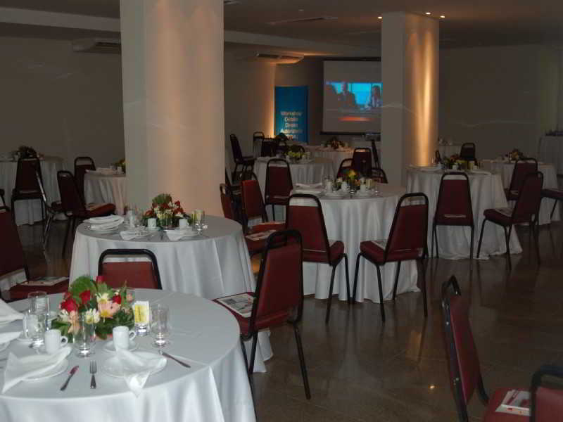 Like Ue Hotel Goiânia Dış mekan fotoğraf